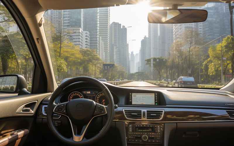 汽車顯示器故障大全,汽車顯示器故障大全圖車輛穩定控制