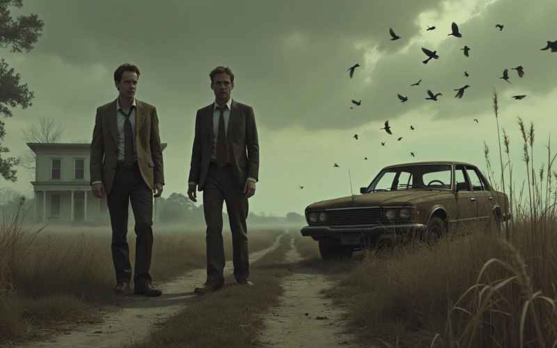 美剧盛宴：高分英伦风精彩剧集品鉴单