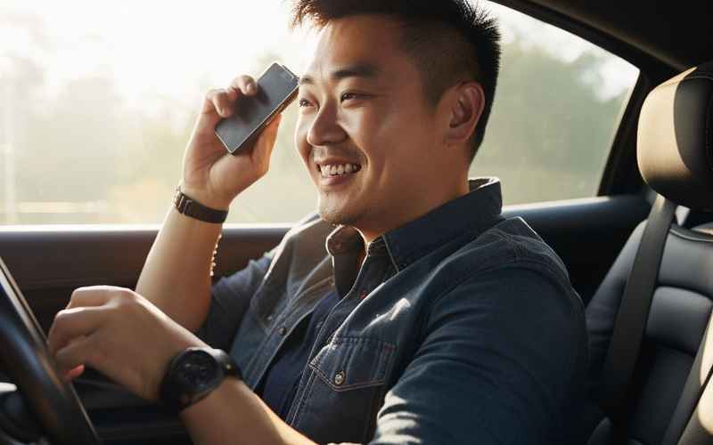 汽車可以自己打蠟嗎;車子可以自己打臘嗎