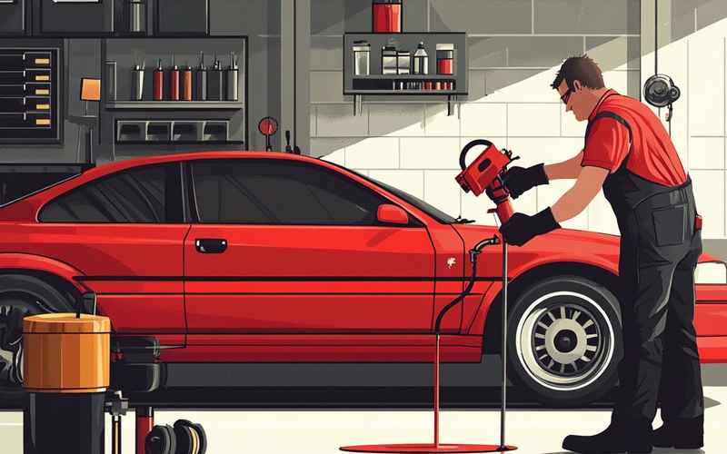 汽車維修廣告語—汽車維修廣告語大全 經典版