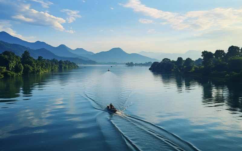 桐庐富春江景区不可错过 桐庐富春江景区不可错过