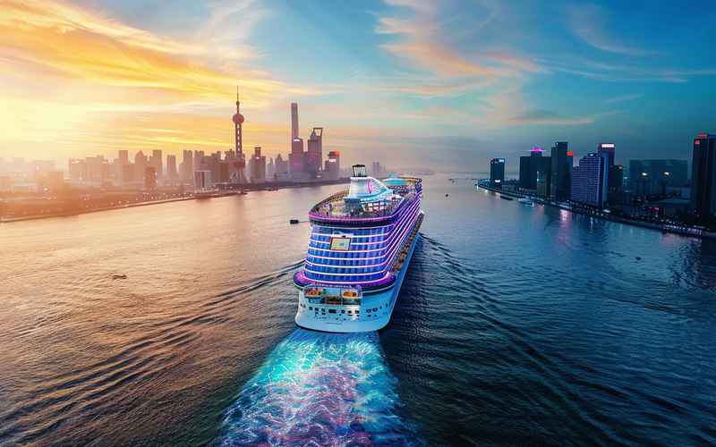 助力经济与文化 推动中国旅游业发展