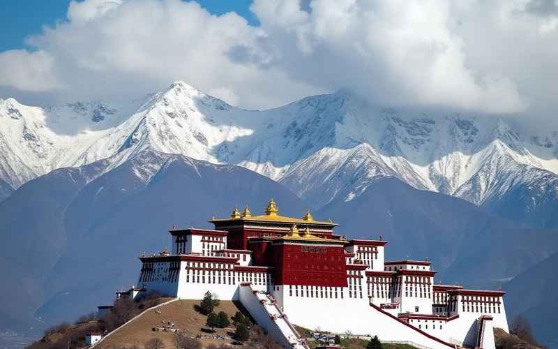西藏旅游攻略-股吧指南