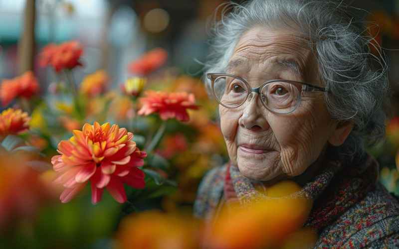 春去春又回：浮生一梦二十年，花开花落两难寻