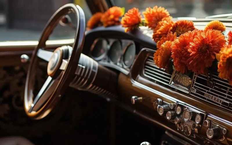 汽车装饰(汽车装饰有哪些项目)