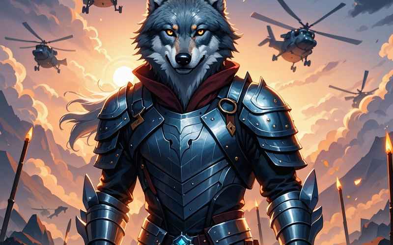 忠诚卫士:无影守护,无声承诺 忠诚卫士:无影守护,无声承诺