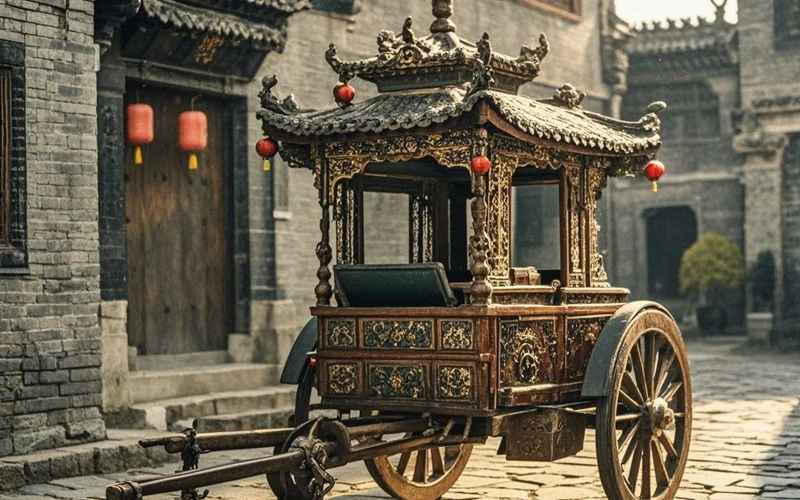 石家庄12路公交路线盘点:漫步历史文化与古街景点 石家庄12路公交路线盘点:漫步历史文化与古街景点