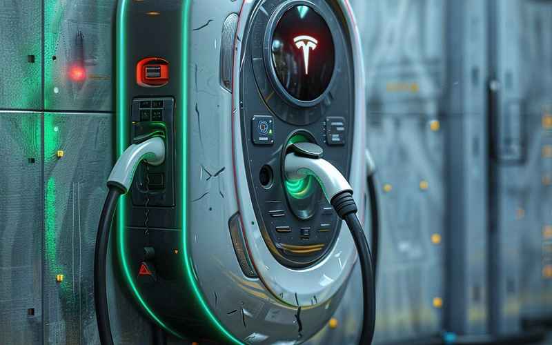電動(dòng)汽車快速充電_電動(dòng)汽車快速充電是什么充電