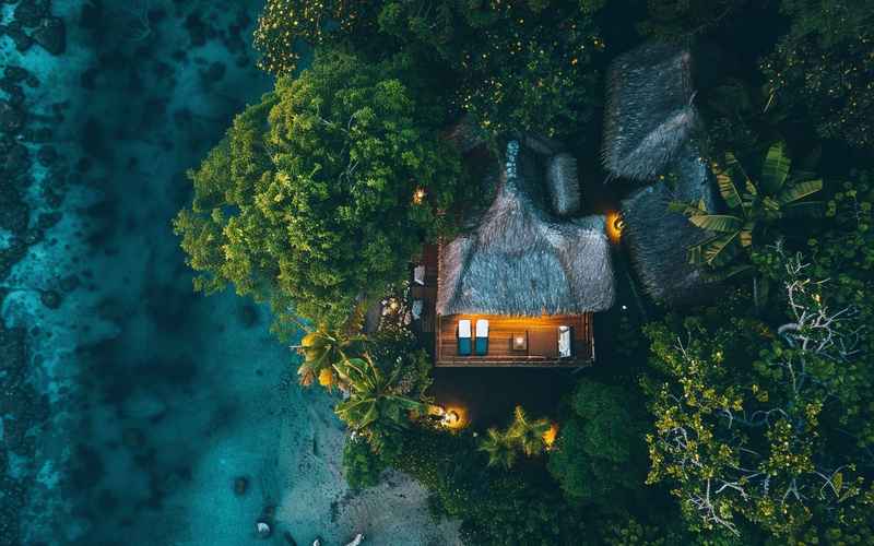 斐济旅游费用指南 斐济旅游费用指南