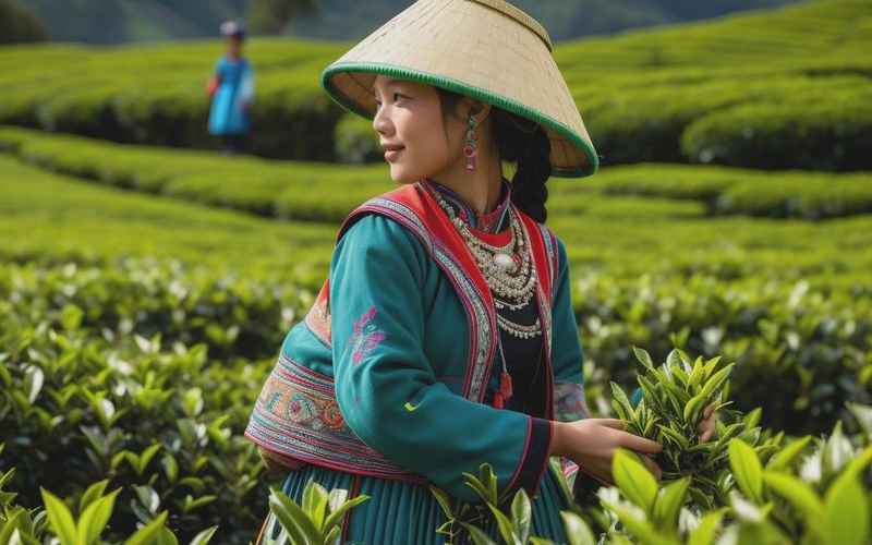 云南花：貴陽周邊文化與自然探秘之旅