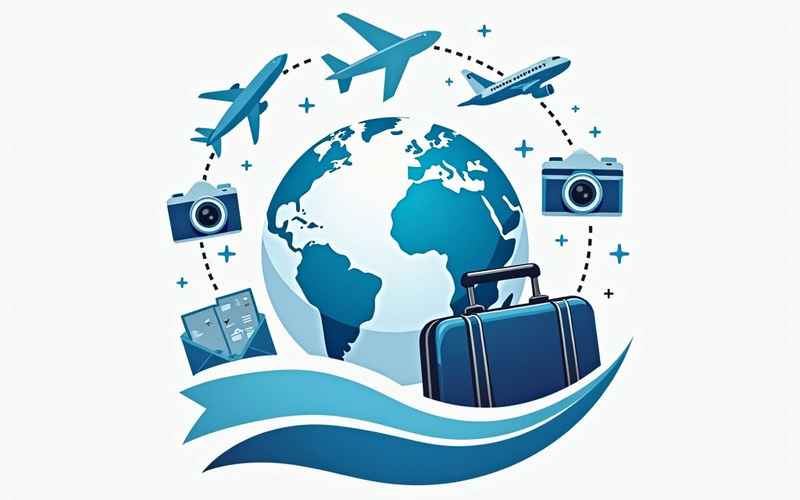 2023年暑假旅游出团诚邀函