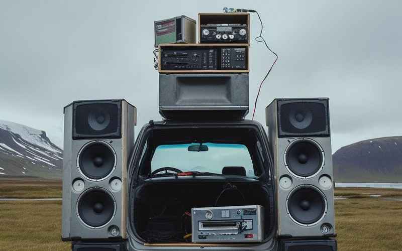 汽車音響最好的車-汽車音響最好的車輛