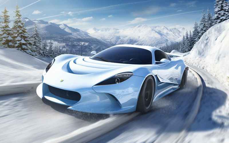 汽车滑行试验_车辆滑行试验