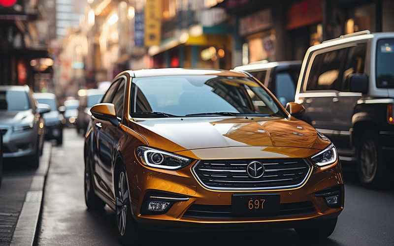比亞迪自動擋汽車-比亞迪自動擋汽車哪款比較好