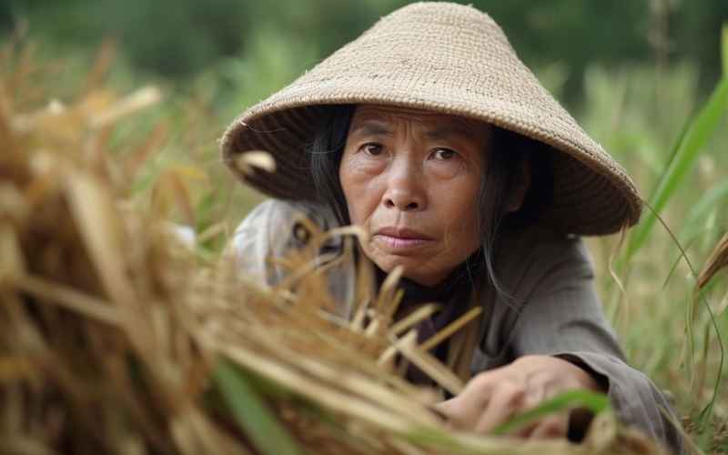 高粱地里的九儿传奇