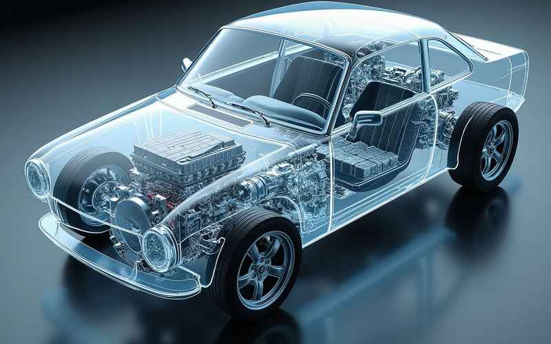 汽车电路基础知识,汽车电路基础知识培训