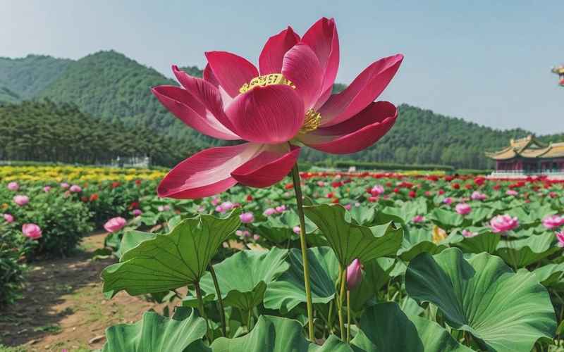 滁州周边景点推荐：轻松游一日趣味之旅