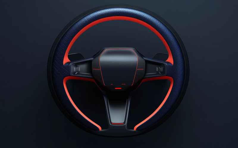 汽车方向盘打法视频;车子方向盘打法