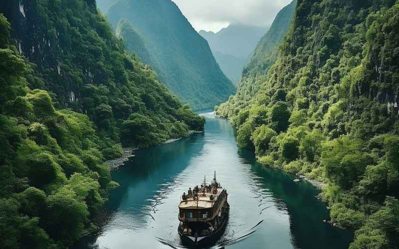 辽宁旅游攻略：自然风光与历史文化之旅