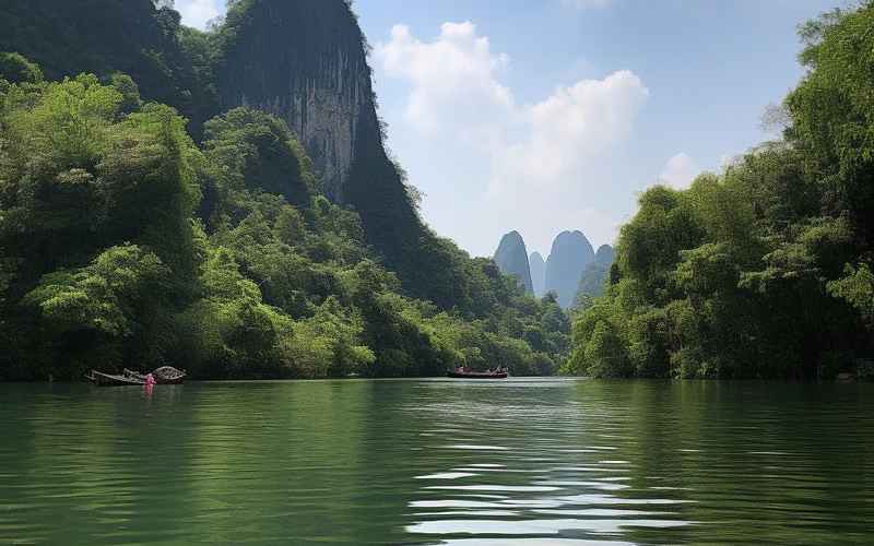 中考后熱度旅游