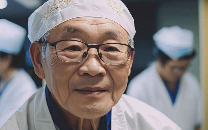 《墨影仁心:首尔手术室的无影灯下》 《墨影仁心:首尔手术室的无影灯下》