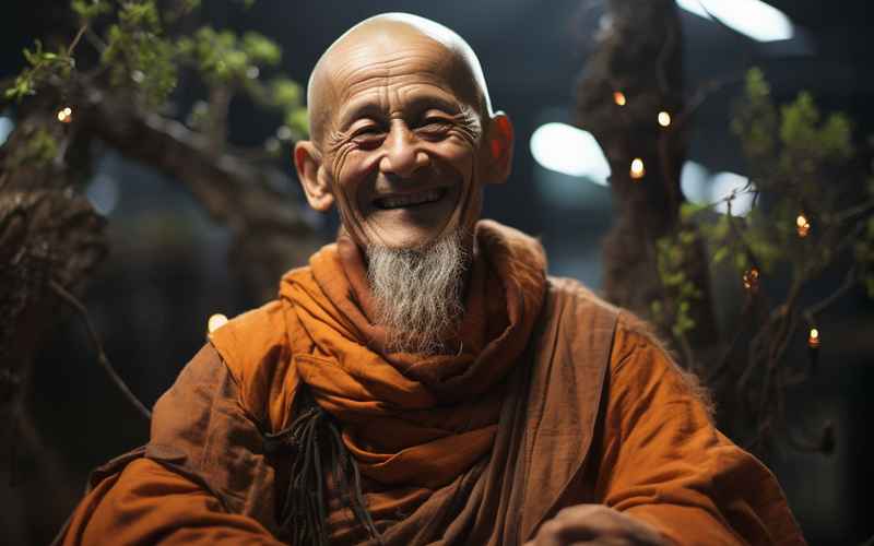 《人间清欢济颠僧：渡世修缘录》