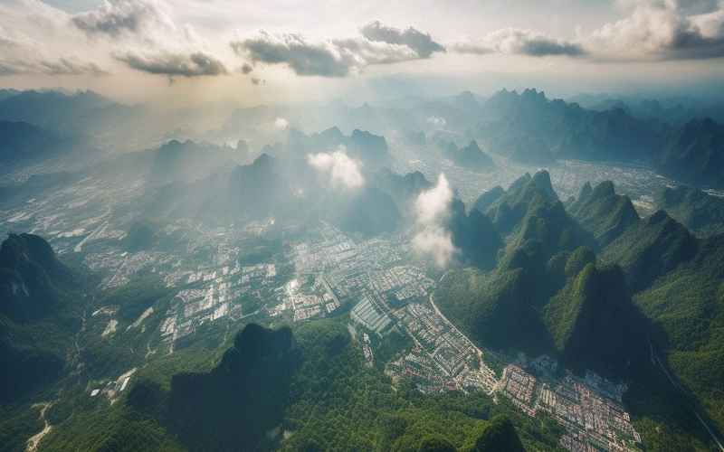 醉美贵州新窗口