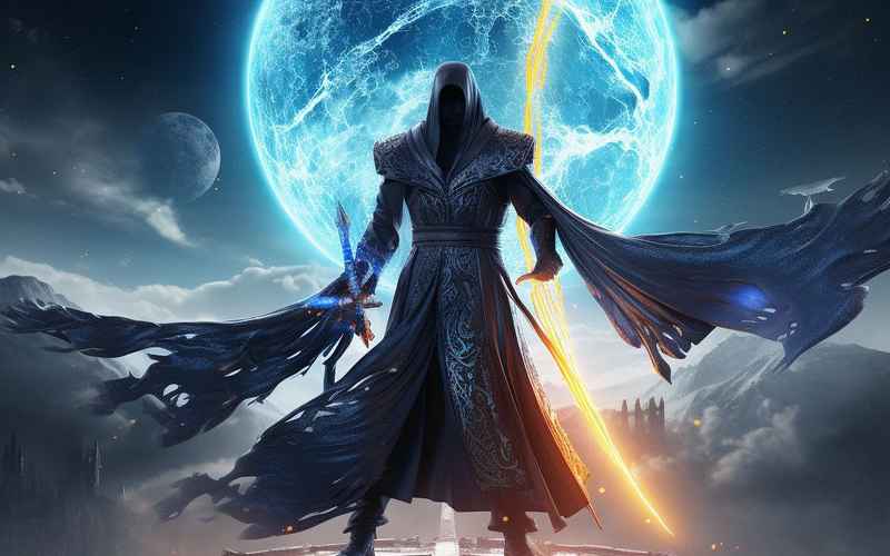 暗蚀之战：无间破晓