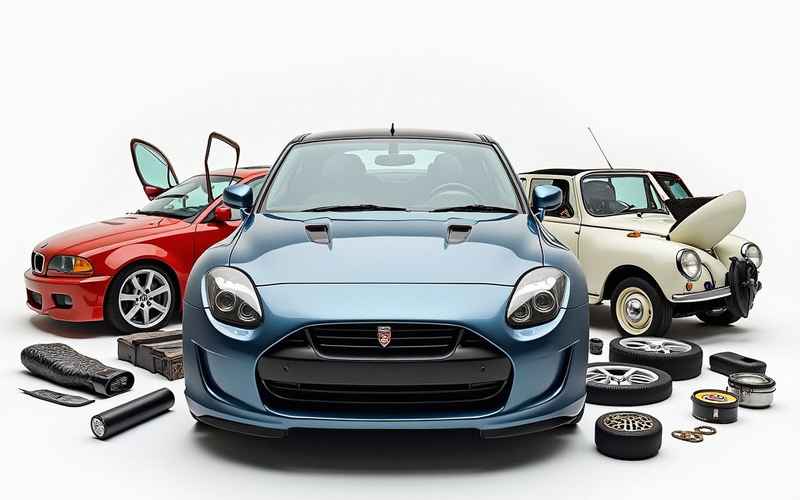 汽車評估方法—汽車評估方法有成本折舊法嗎