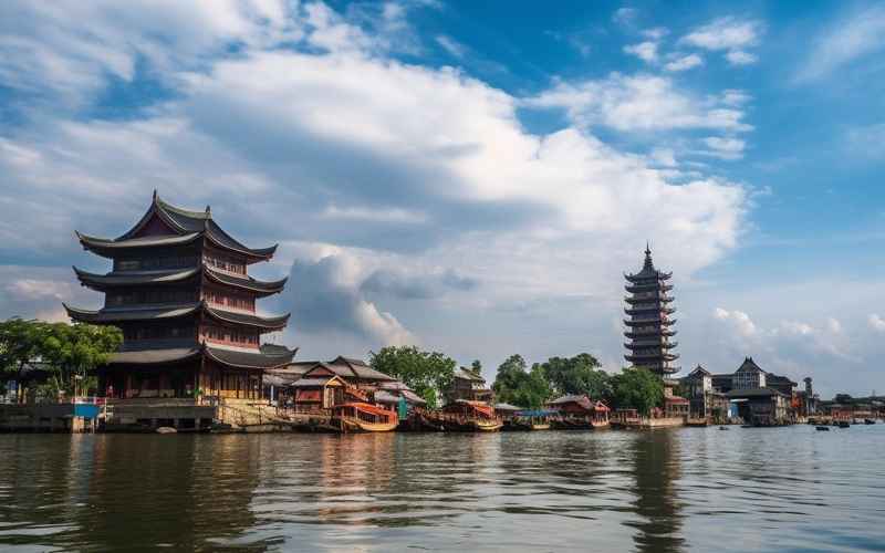 华东五市旅游安全注意事项