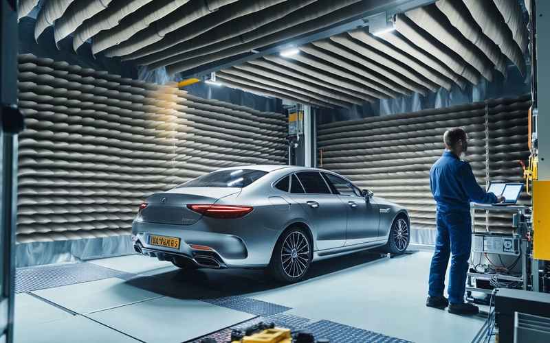 国家汽车质量监督检验中心 国家汽车质量监督检验中心(北京)