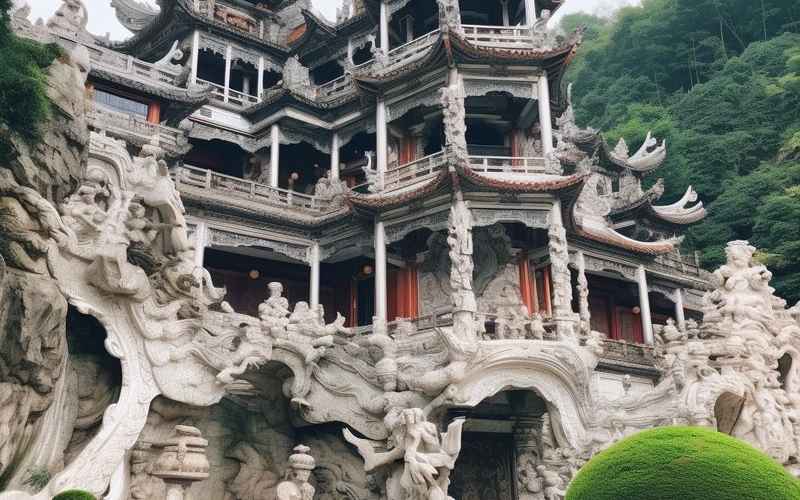 探秘台湾三台经典景点一日游 探秘台湾三台经典景点一日游