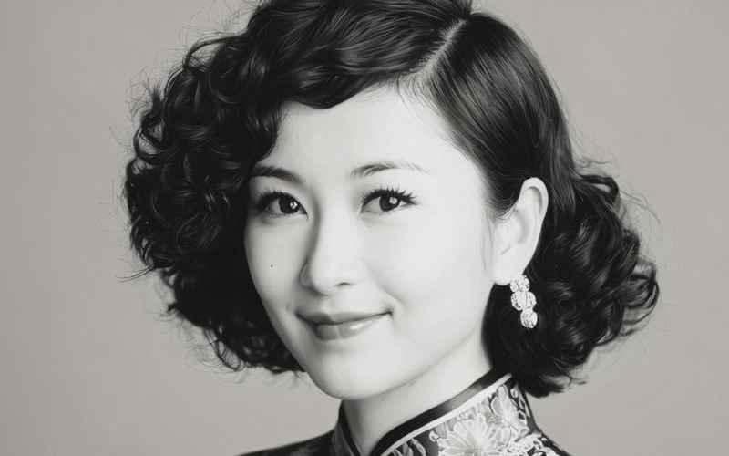 《张博荧屏岁月经典剧作人物长卷》