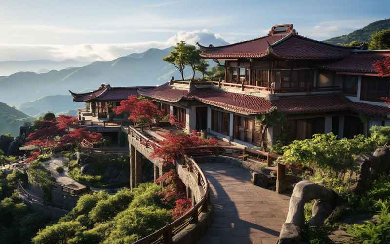 漳州旅游景点排名前十：云山及其他必去景点推荐