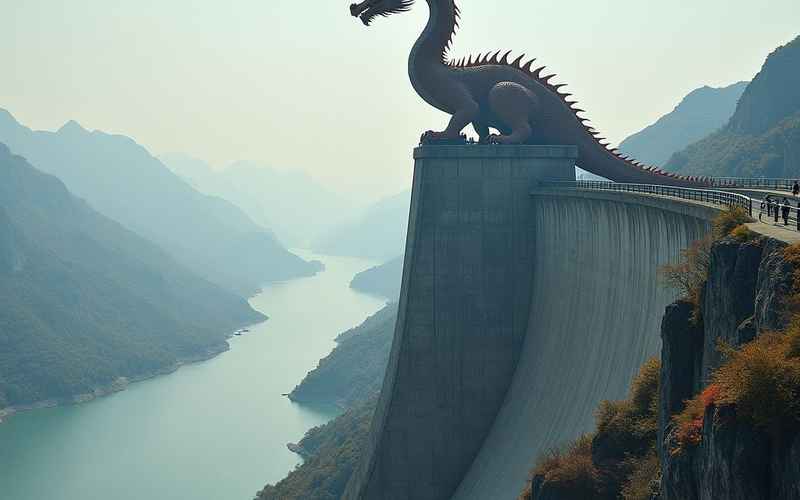 龙脉新声：破壁沟渠间的百姓传奇