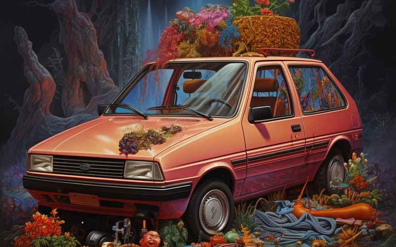 骏达汽车;骏达车技