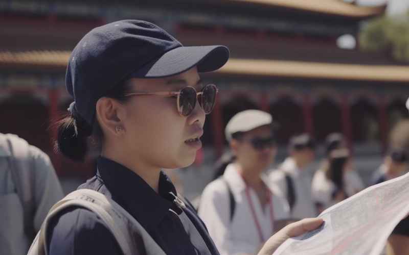 高考后的小城启程:北京之旅发现青春的美好 高考后的小城启程:北京之旅发现青春的美好