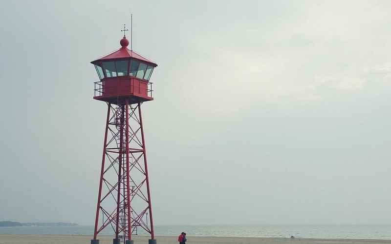 海边探秘青岛旅游攻略