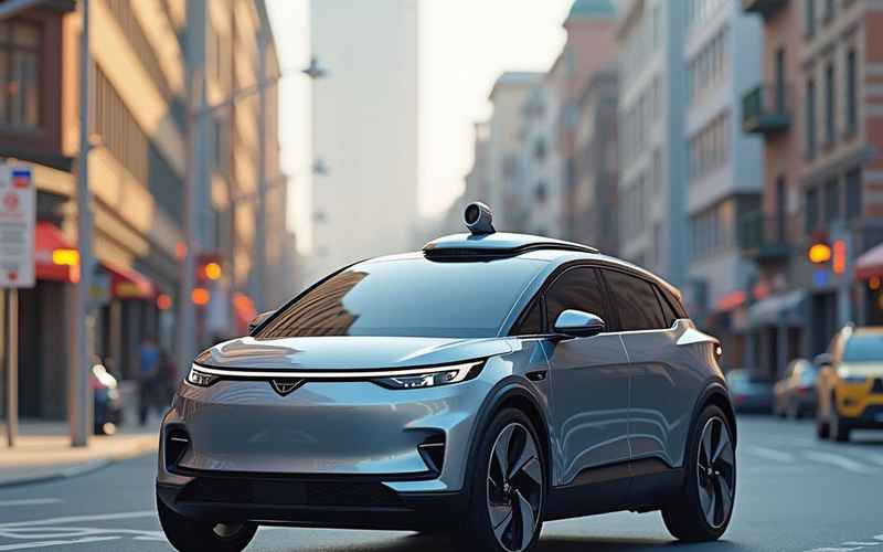特斯拉自動駕駛汽車_特斯拉自動駕駛汽車排行榜