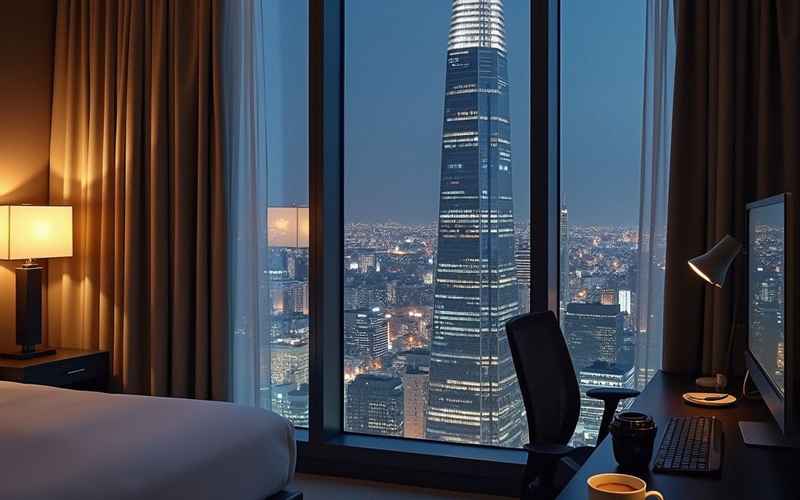 北京旅游住宿攻略全攻略推荐