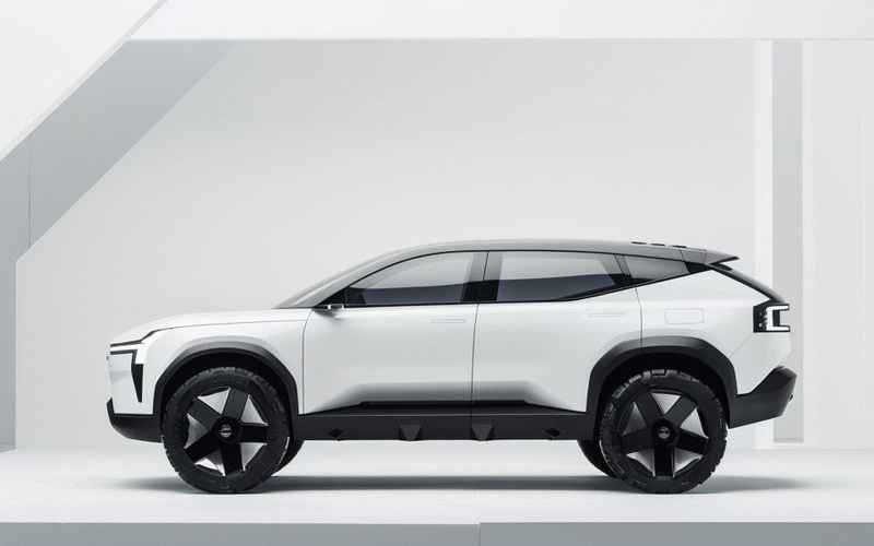 蔚來汽車suv價格-suv 蔚來 蔚來汽車suv價格-suv 蔚來