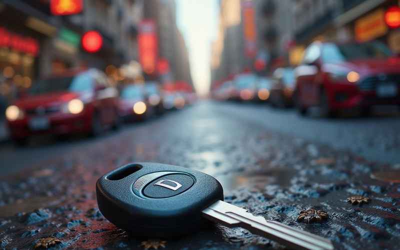 汽車備用鑰匙 汽車備用鑰匙和主鑰匙有什么區(qū)別