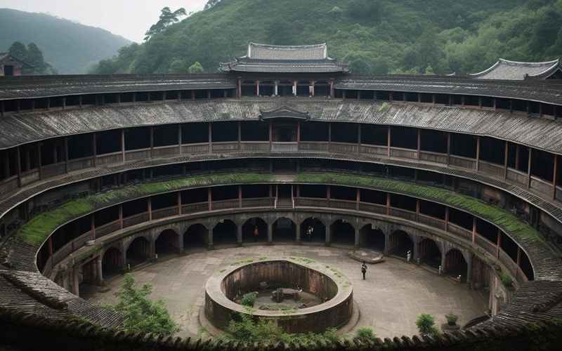 附近的旅游景点推荐攻略