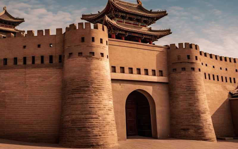 宁夏境内旅游景点推荐 宁夏境内旅游景点推荐