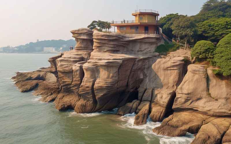 《福州泉州旅游攻略秘境探秘》