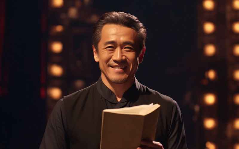 《冯雷荧屏人生记：岁月光影中的演员烙印》