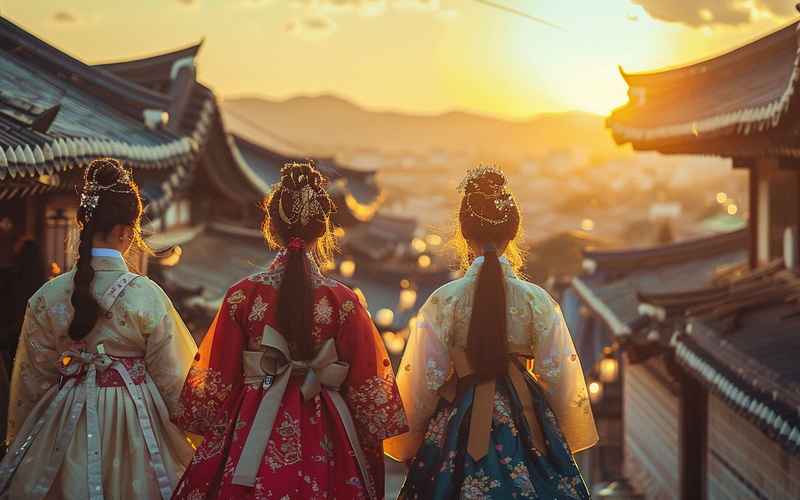 韓國旅游簽證申請指南：輕松搞定簽證，享受美好旅程