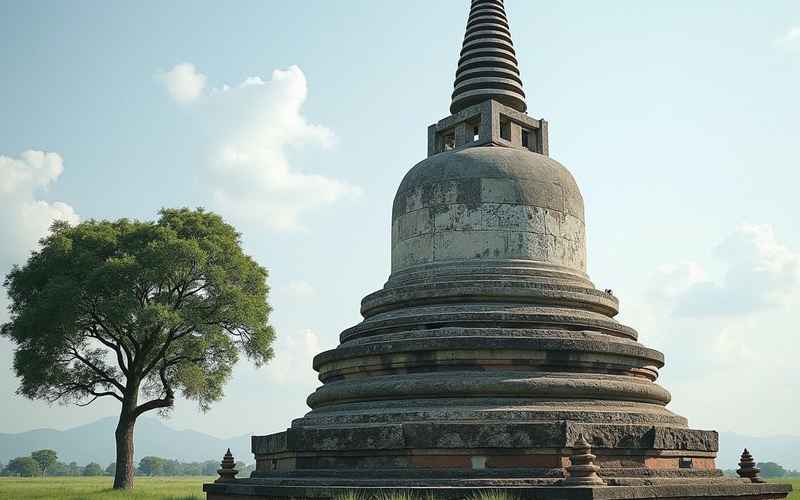 斯里兰卡旅游签证办理指南