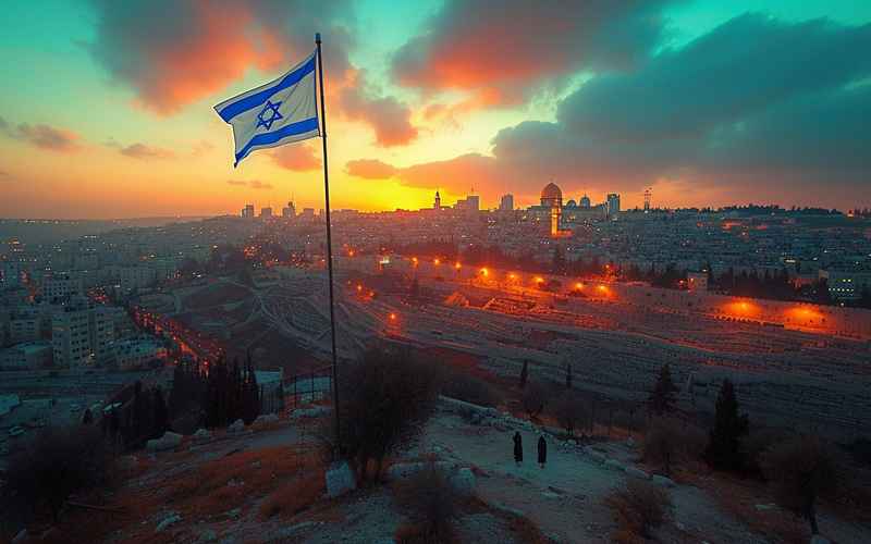 以色列个人旅游签证申请指南