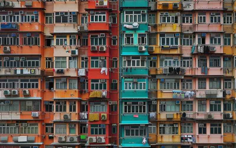 香港，New Frontier of World Beauty!